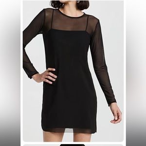 NWT Amanda Uprichard dress